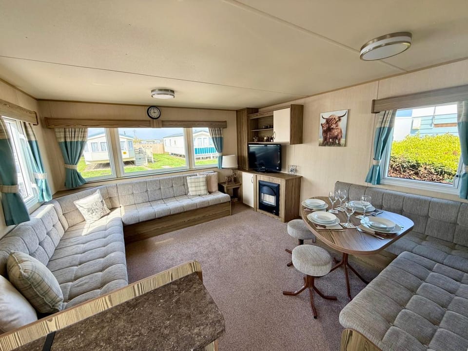 Chesters Place Campground/ 
RV Resort in Ingoldmells