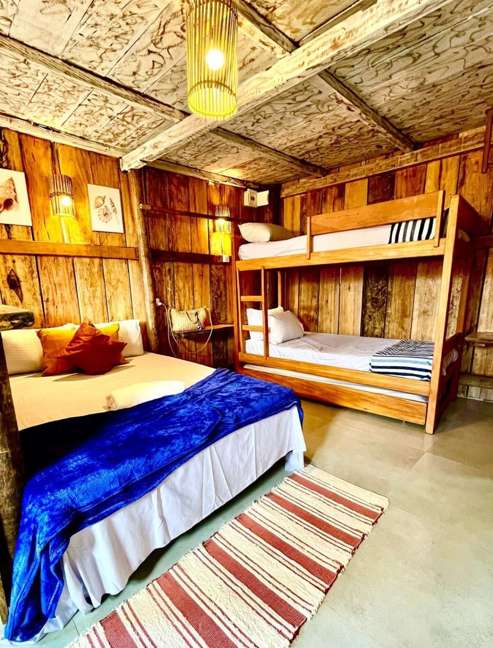 Chalet 01 Villa in State of Bahia