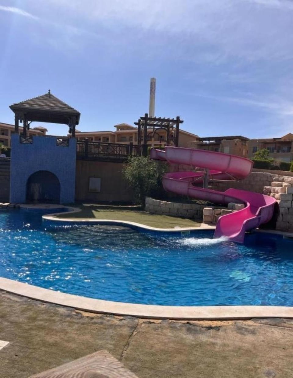 M Ain Sokhna-Chalet at Piacera Resort Chalet in Egypt