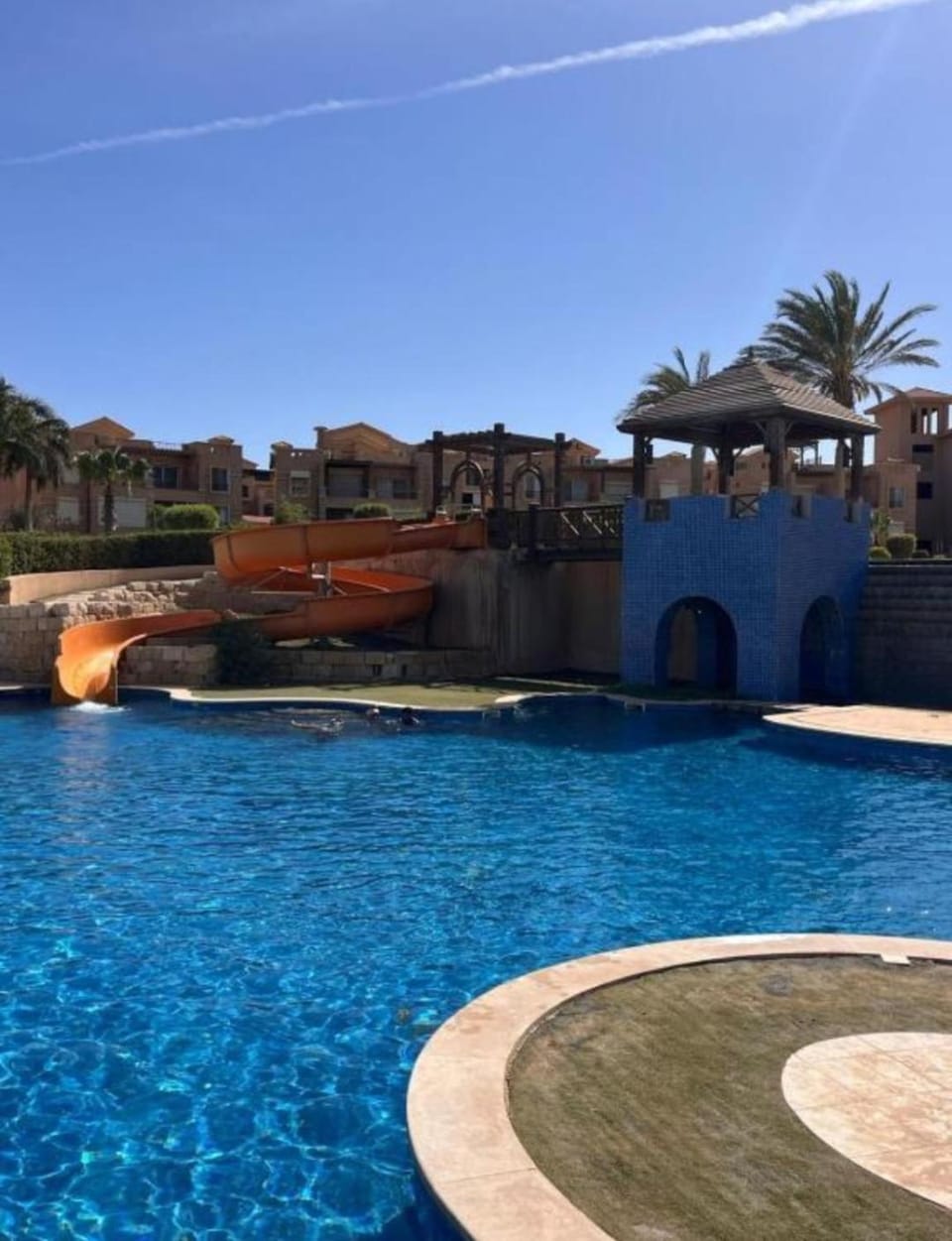 M Ain Sokhna-Chalet at Piacera Resort Chalet in Egypt