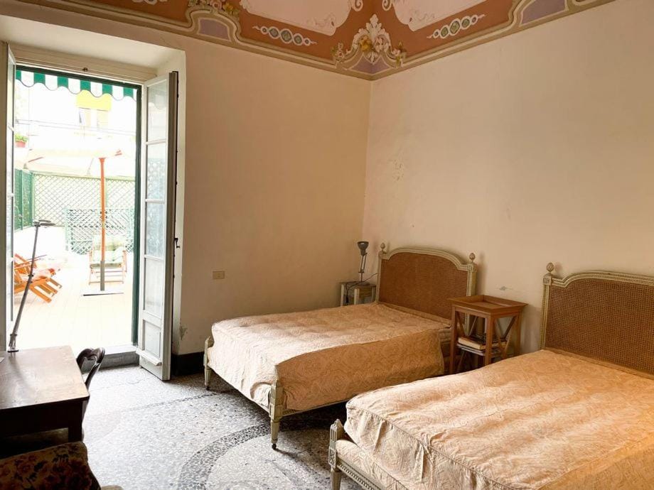 Casa Ophelia Apartment in Liguria