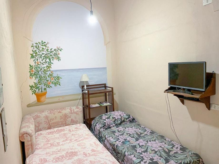 Casa Ophelia Apartment in Liguria