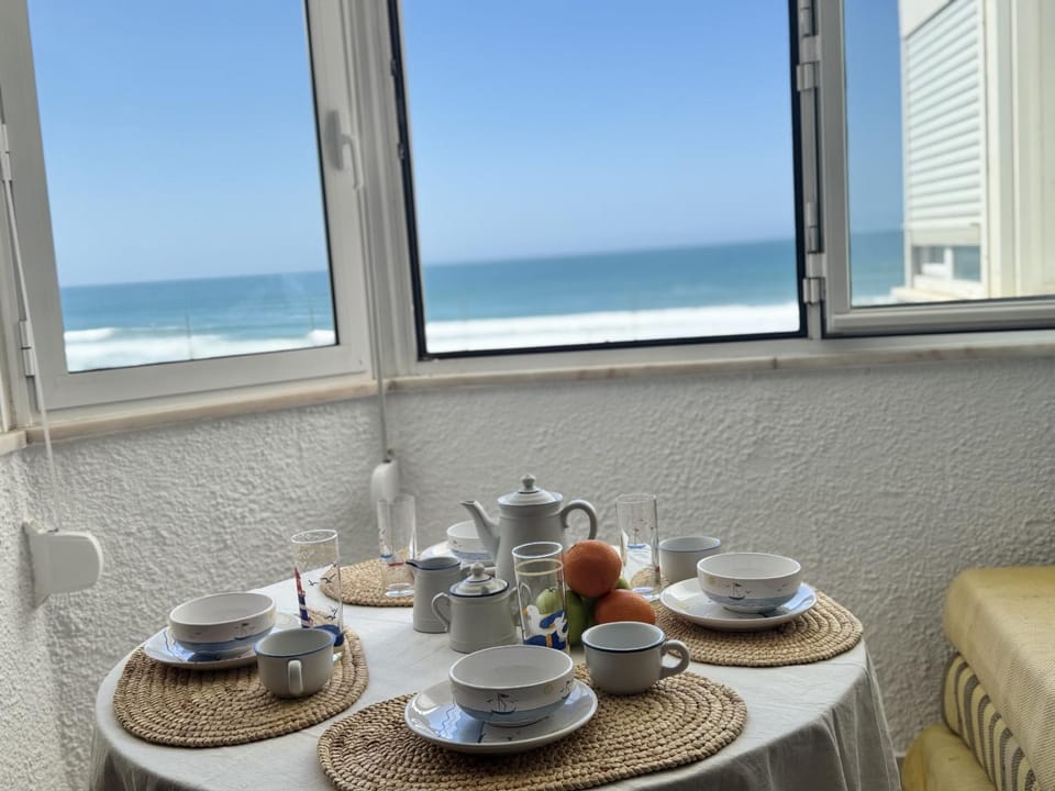 A Concha Apartment in Costa da Caparica