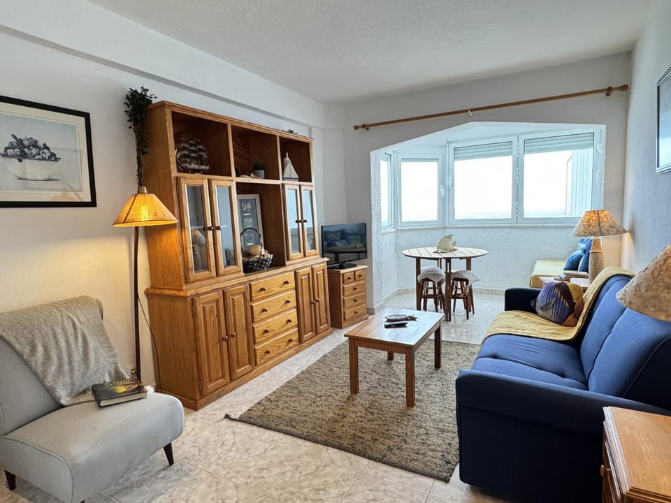 A Concha Apartment in Costa da Caparica
