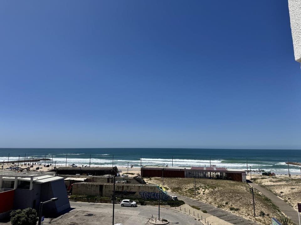 A Concha Apartment in Costa da Caparica