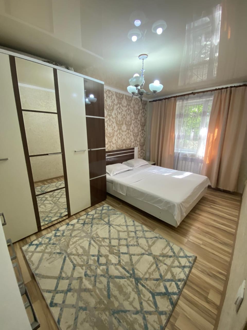 Apartment plaza Apartment in Kazakhstan