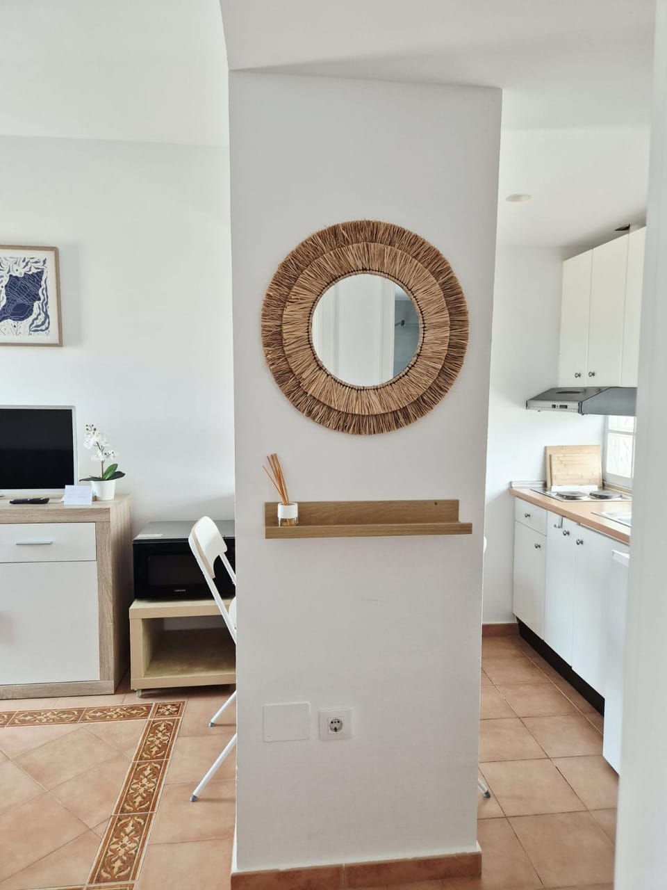 Casa Marco Apartment in Fuerteventura