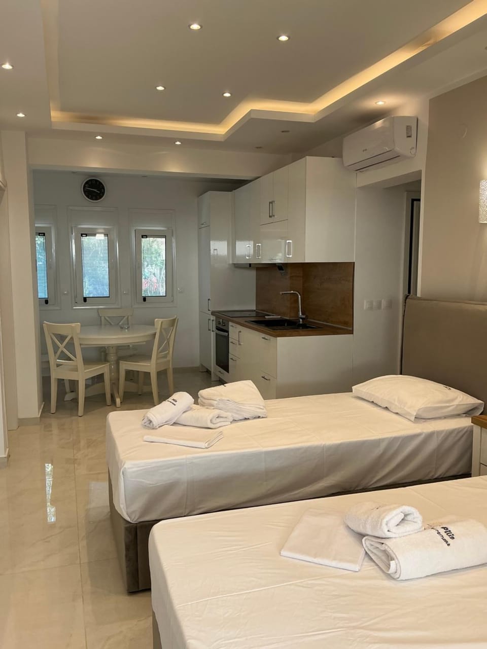 Holiday Appartment Apartment in Halkidiki