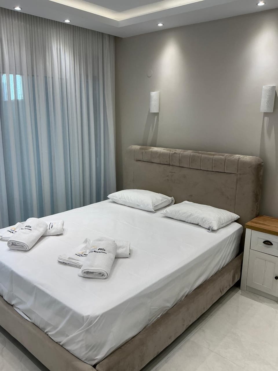 Holiday Appartment Apartment in Halkidiki