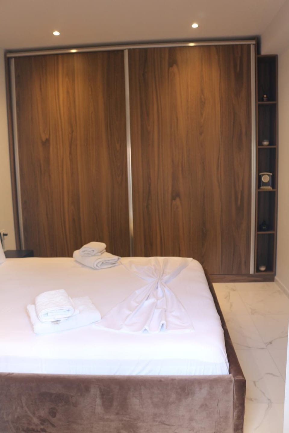 Bedroom, wardrobe