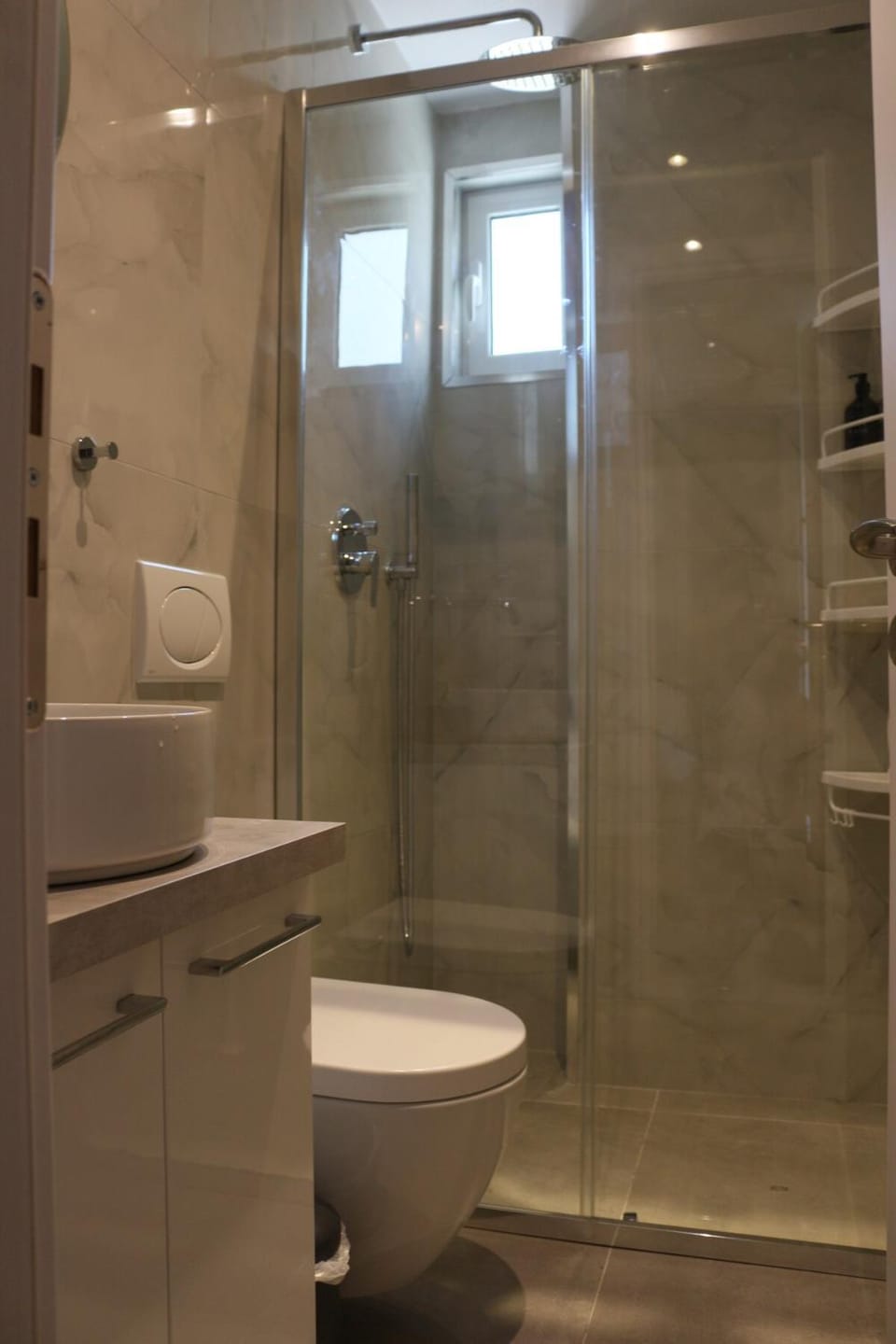 Shower