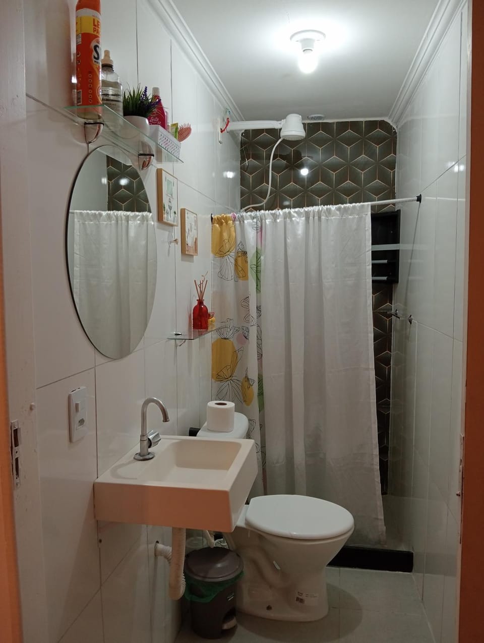 Fontinele's Home 1 Vacation rental in Rio de Janeiro