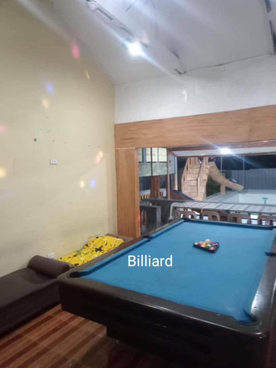 Villa RN 3 Private Hotspring Resort - Calamba Laguna Villa in Calamba