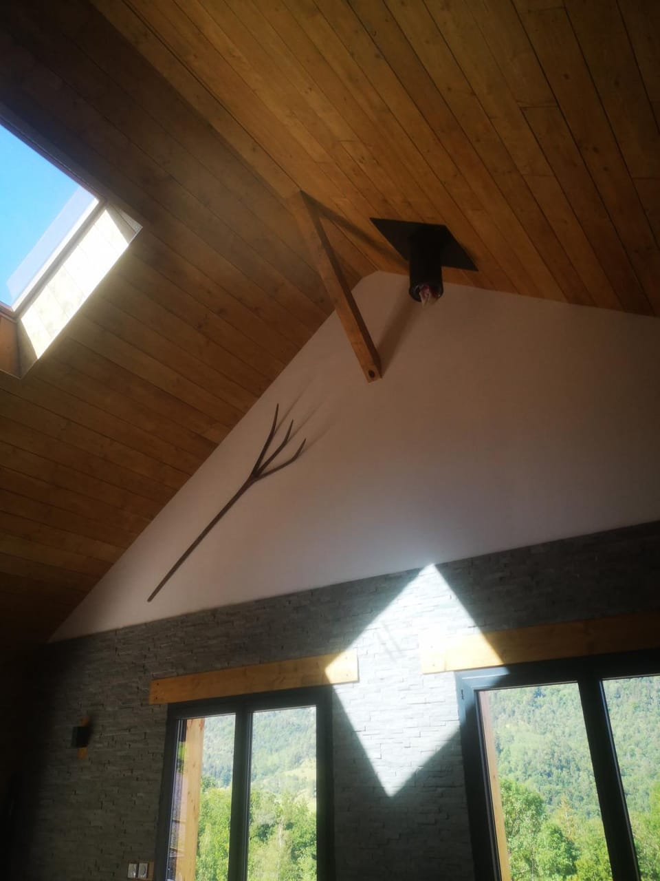 La Crosette House in Auvergne-Rhône-Alpes
