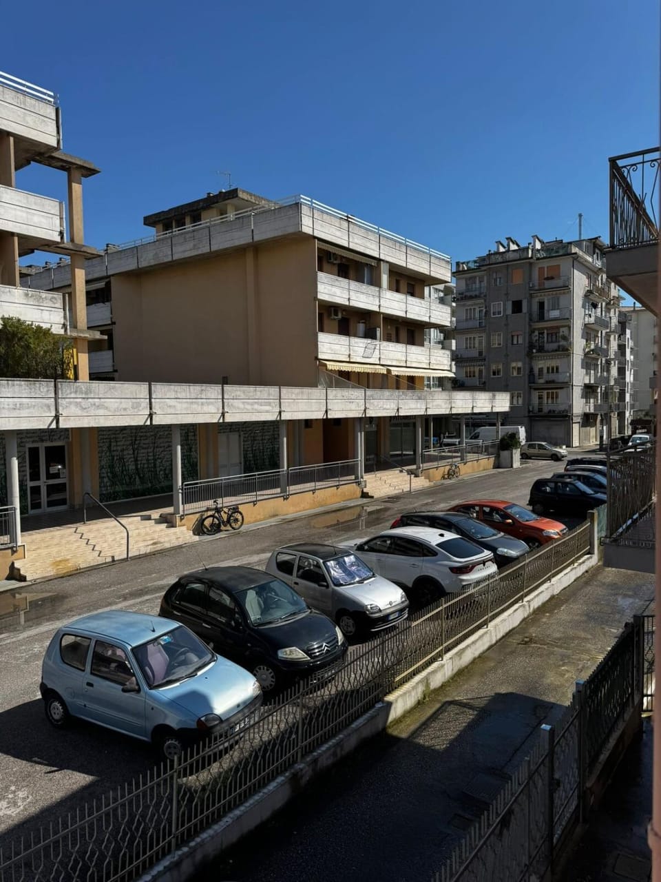 Sottomarina beach - Free parking a few steps from the sea Apartment in Chioggia