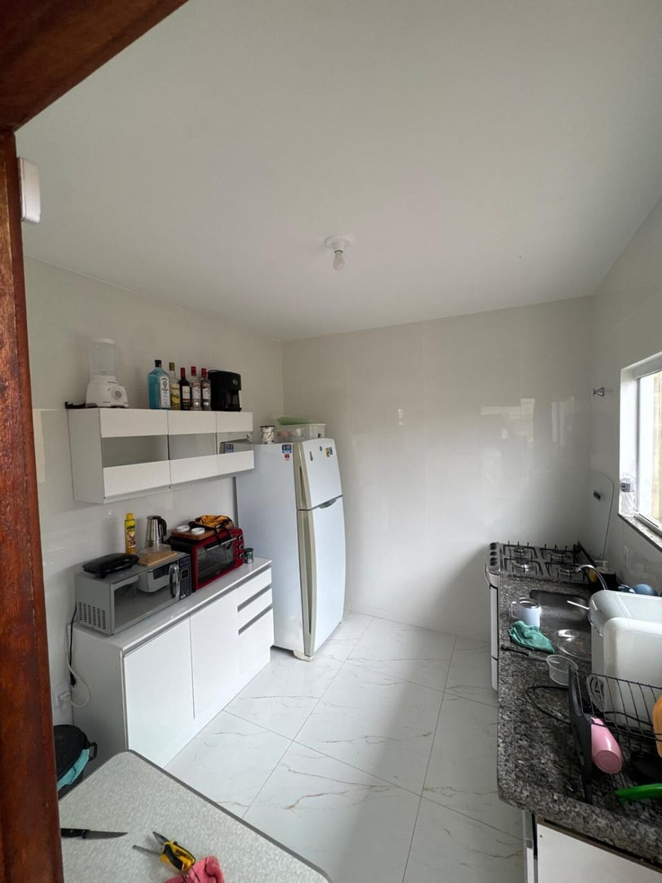 Cs in itauna, 400 meters from the beaches House in Saquarema