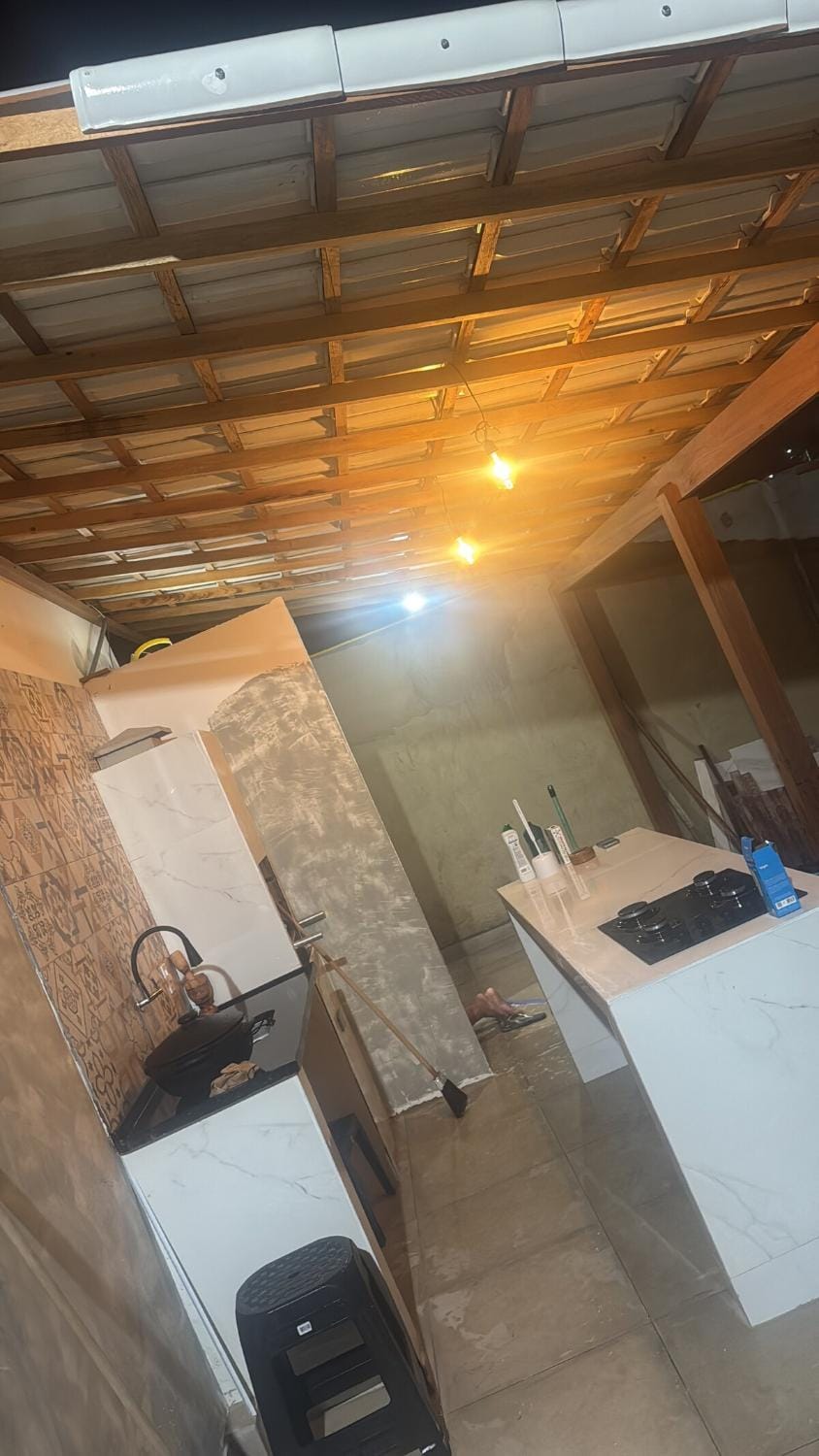 Cs in itauna, 400 meters from the beaches House in Saquarema