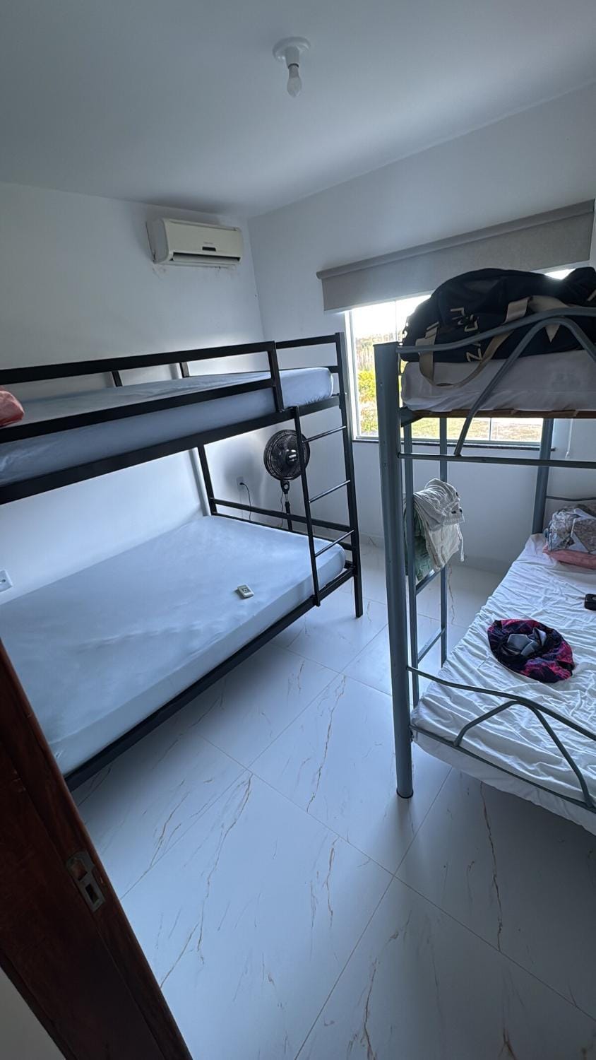 Cs in itauna, 400 meters from the beaches House in Saquarema