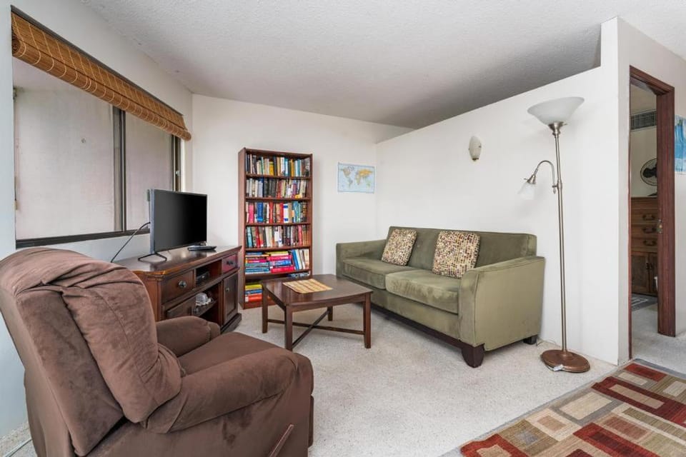 Big Island Kona Alii D212 by Coldwell Banker Island Vacations Apartment in Holualoa