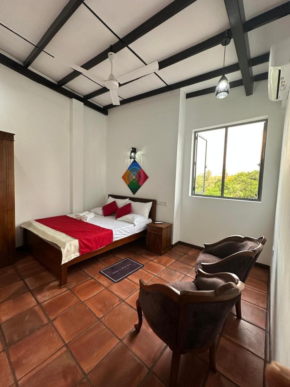 Welcome Lanka Apartment Richmond Hill ,Galle Apartment in Galle