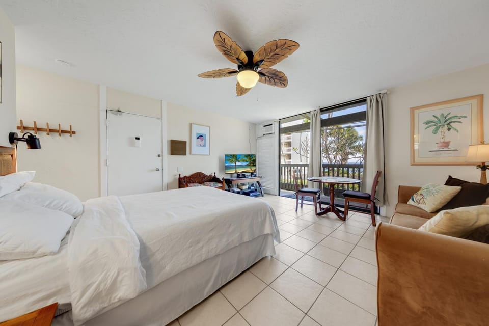 Big Island Kona Bali Kai 168 by Coldwell Banker Island Vacations Apartment in Holualoa