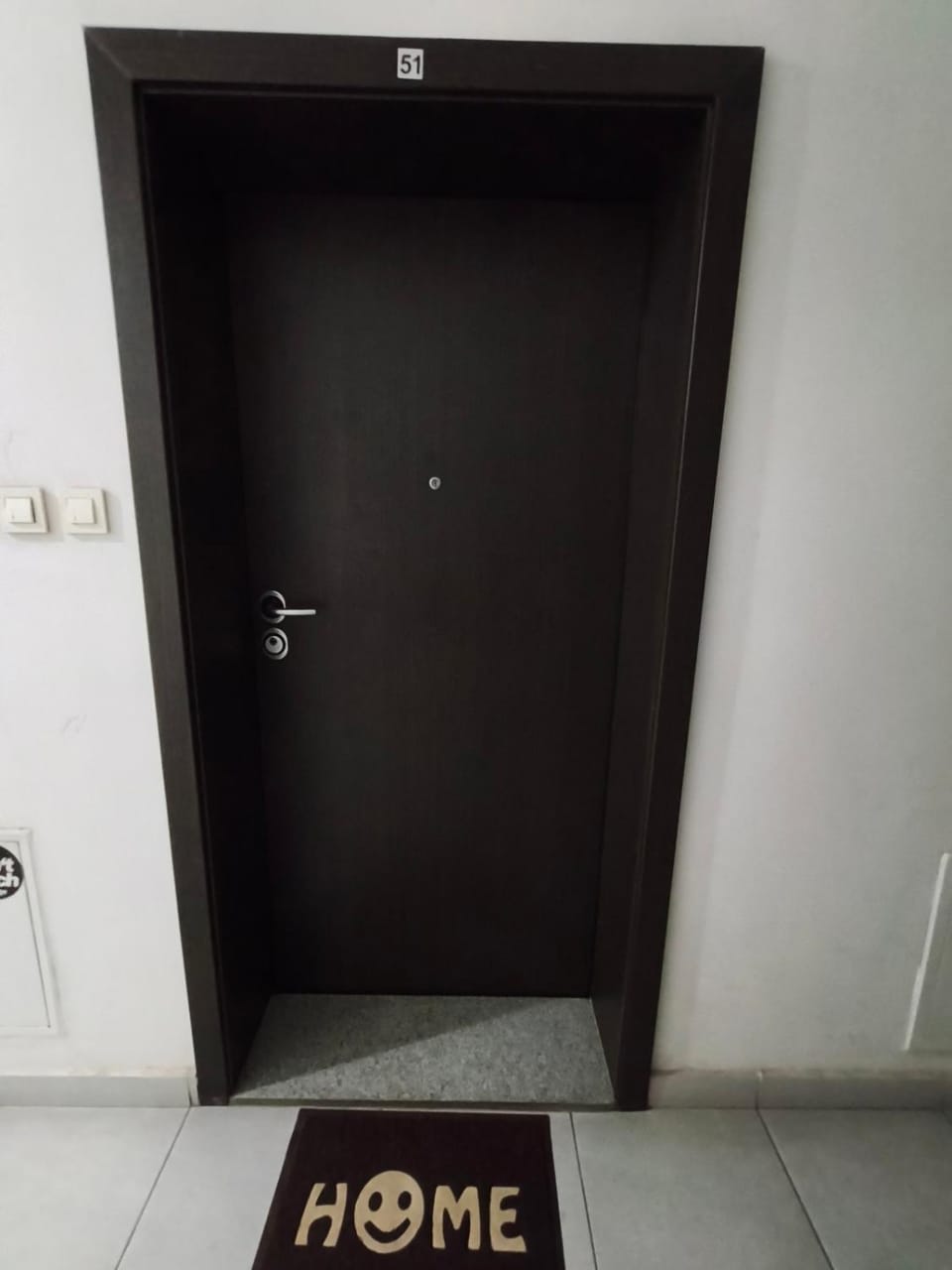 Equilibrium - free underground parking Apartment in Skopje