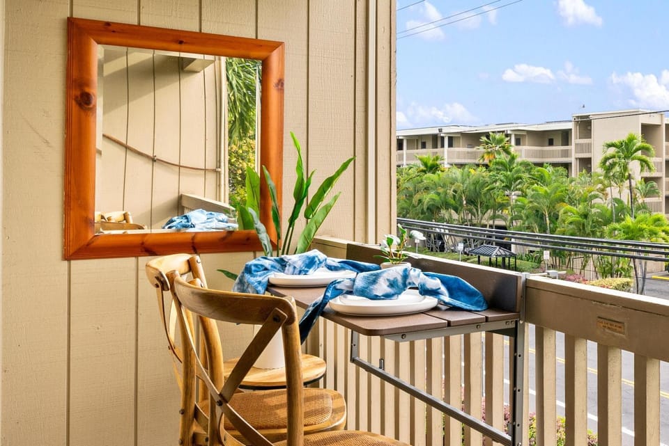 Big Island Kona Bali Kai 243 by Coldwell Banker Island Vacations Apartment in Holualoa