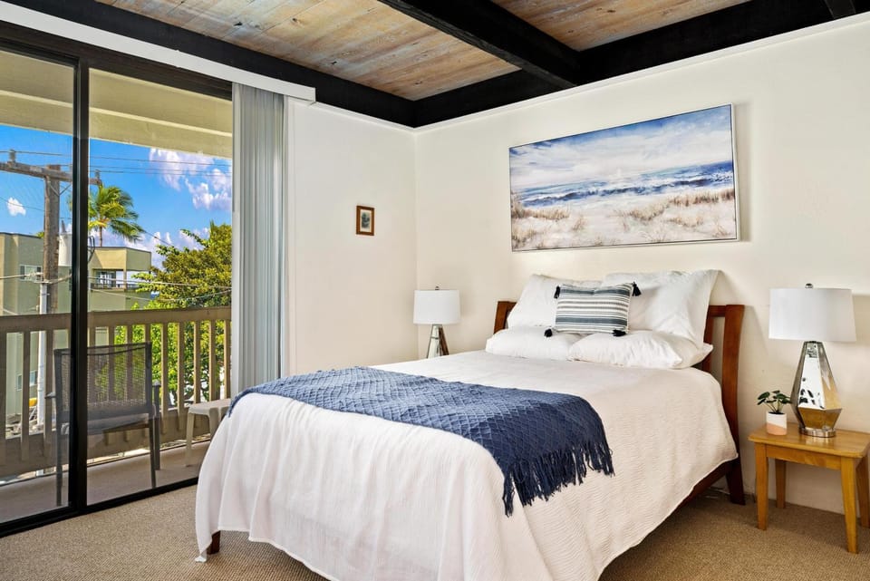 Big Island Kona Bali Kai 332 by Coldwell Banker Island Vacations Apartment in Holualoa