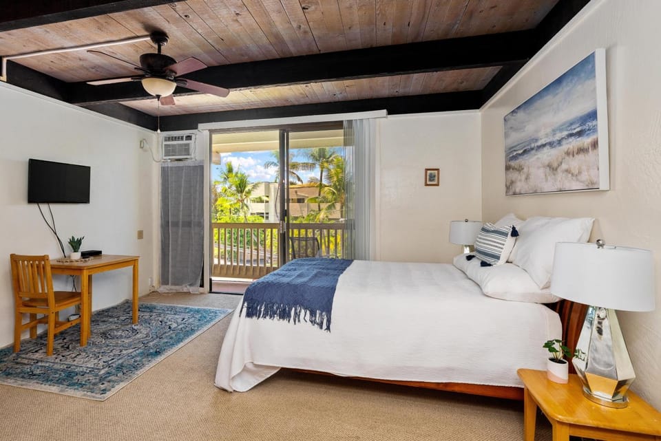 Big Island Kona Bali Kai 332 by Coldwell Banker Island Vacations Apartment in Holualoa