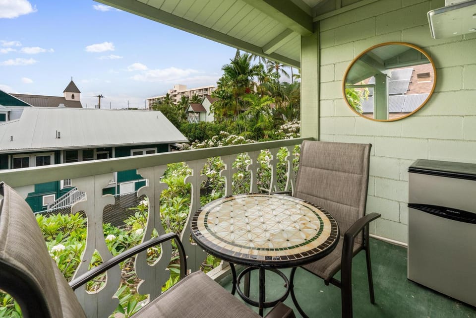 Big Island Kona Islander #341 by Coldwell Banker Island Vacations Apartment in Holualoa