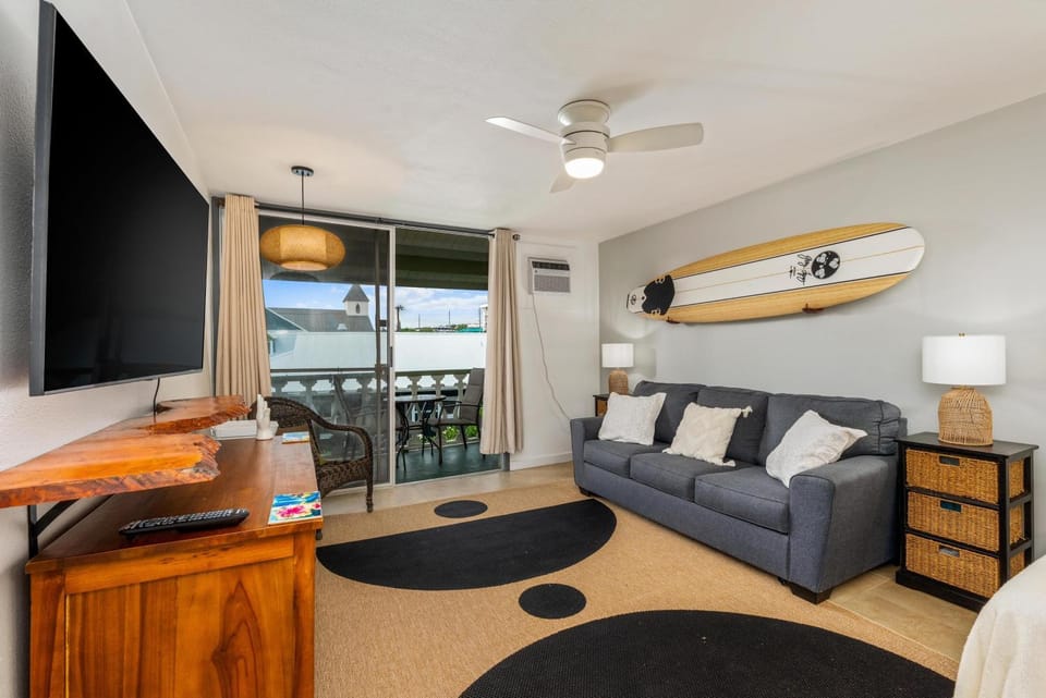 Big Island Kona Islander #341 by Coldwell Banker Island Vacations Apartment in Holualoa