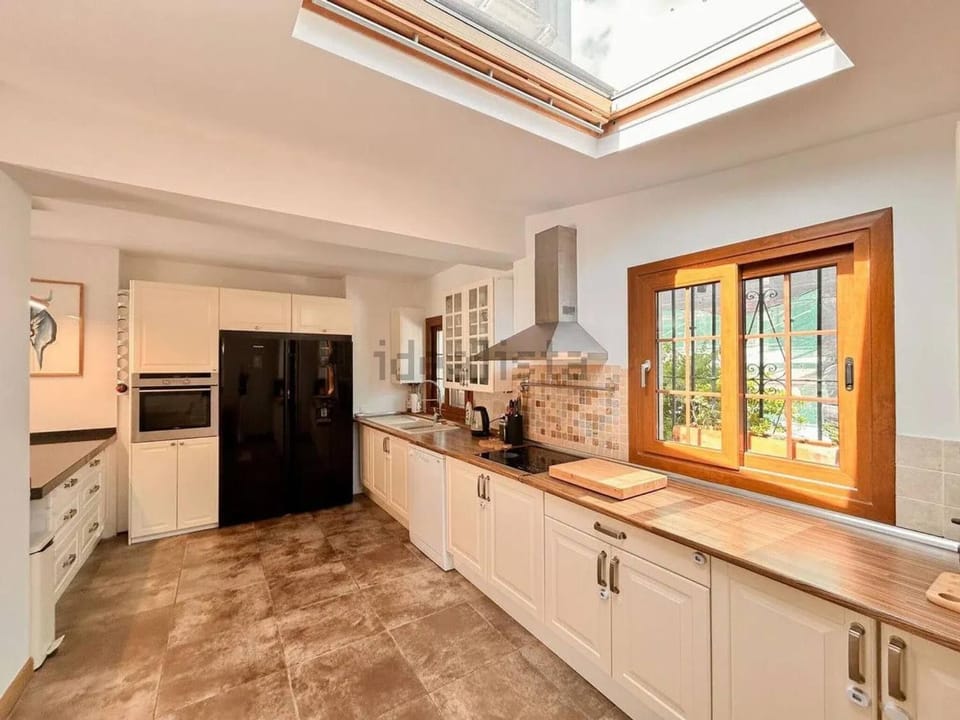 Casa Limon Benahavis with private pool House in Costa del Sol