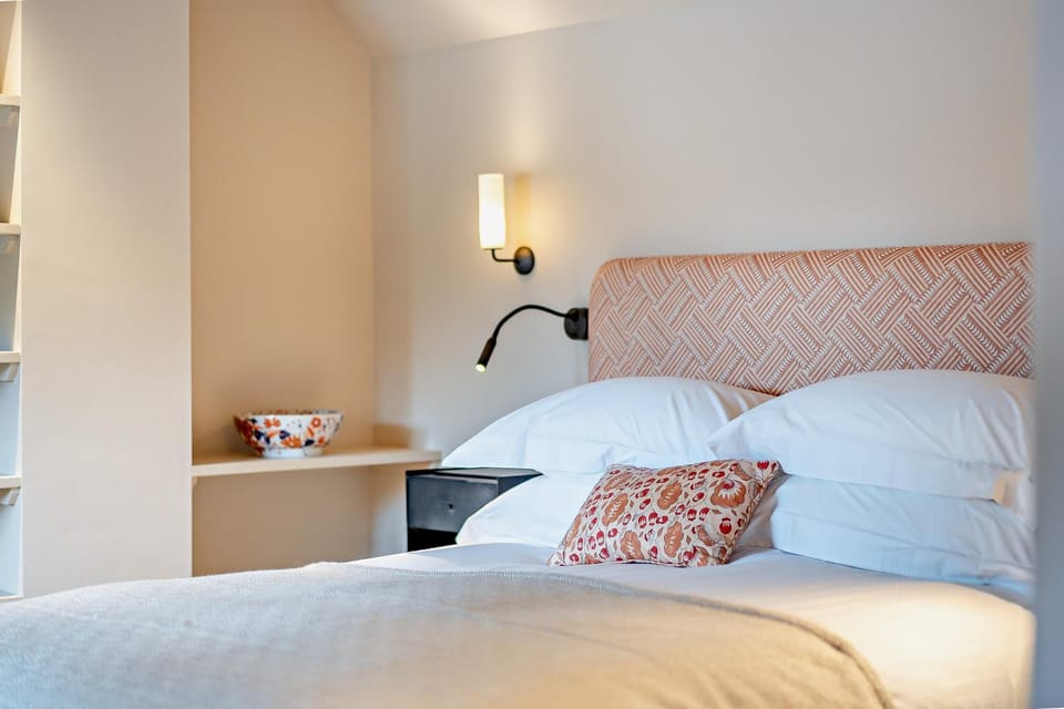 Cub Bedroom Three Bed and Breakfast in Wealden District
