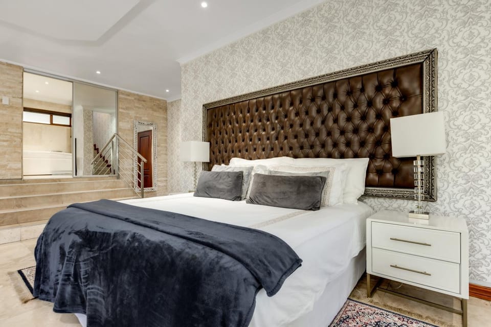 The Diplomat Bed and Breakfast in Gauteng
