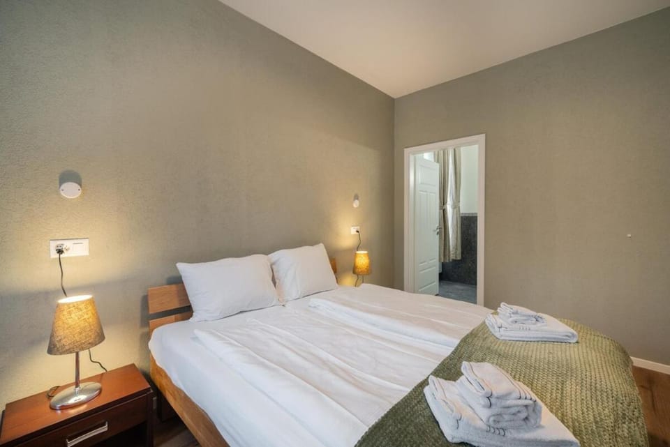 BetweenLakes Studio ground floor west Apartment in Interlaken