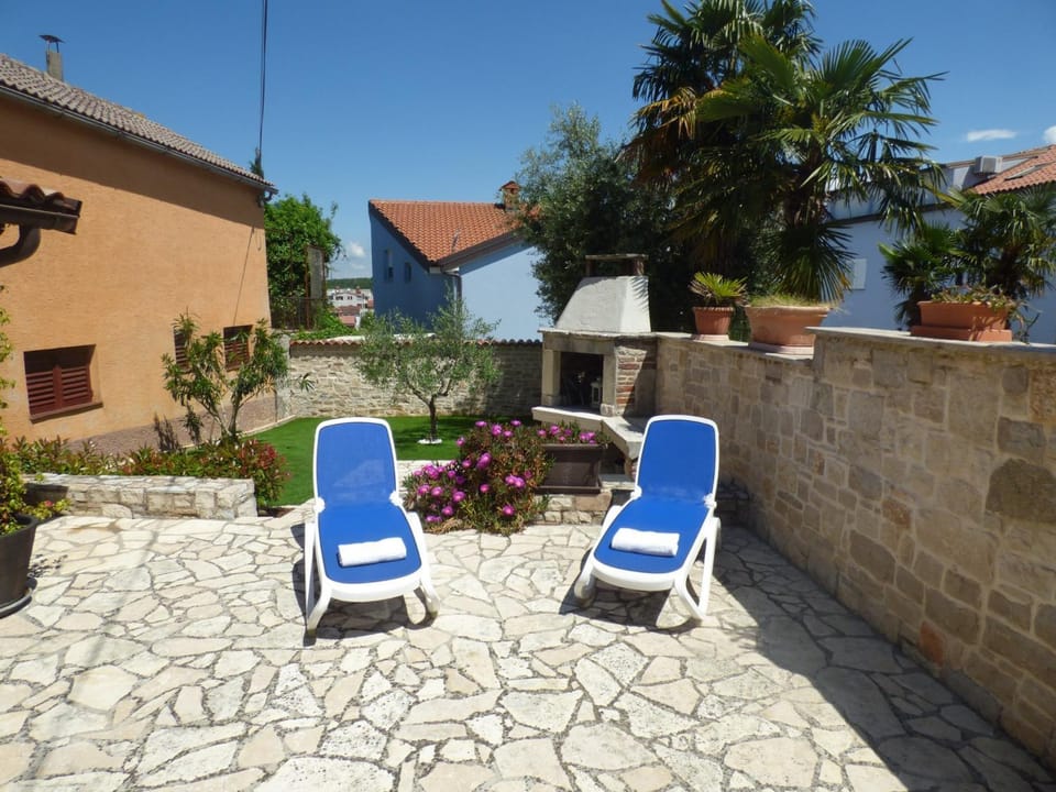 Fonta in Funtana - Haus für 3 Personen House in Istria County