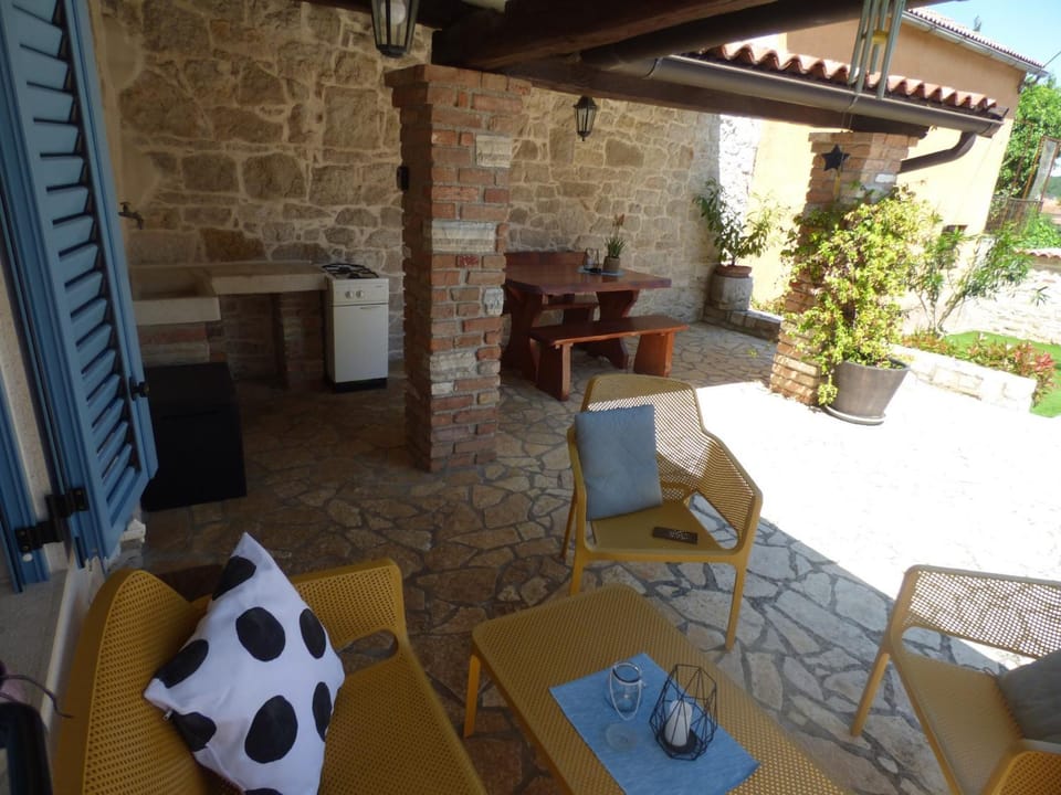 Fonta in Funtana - Haus für 3 Personen House in Istria County