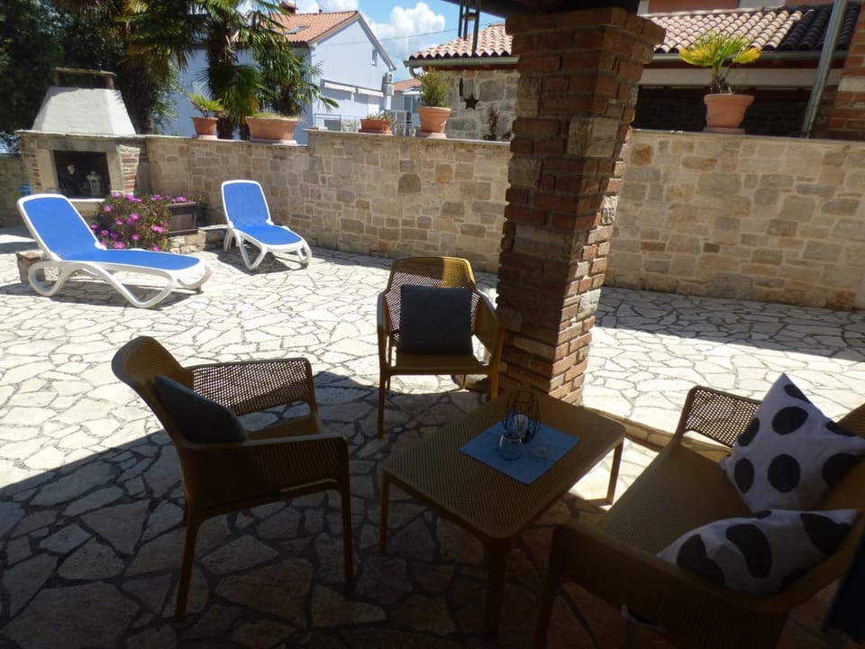 Fonta in Funtana - Haus für 3 Personen House in Istria County