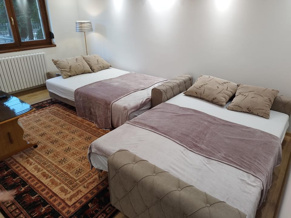 Apartman 1 Apartment in Sarajevo