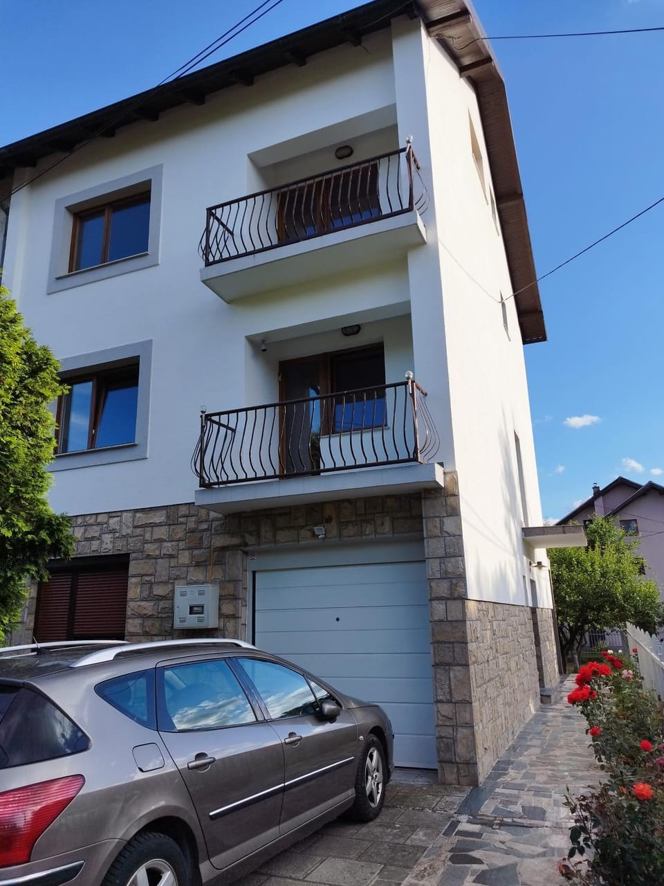 Apartman 1 Apartment in Sarajevo