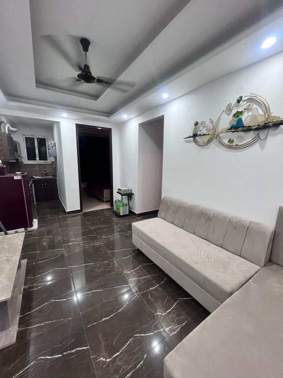 HR stays Vacation rental in Rishikesh