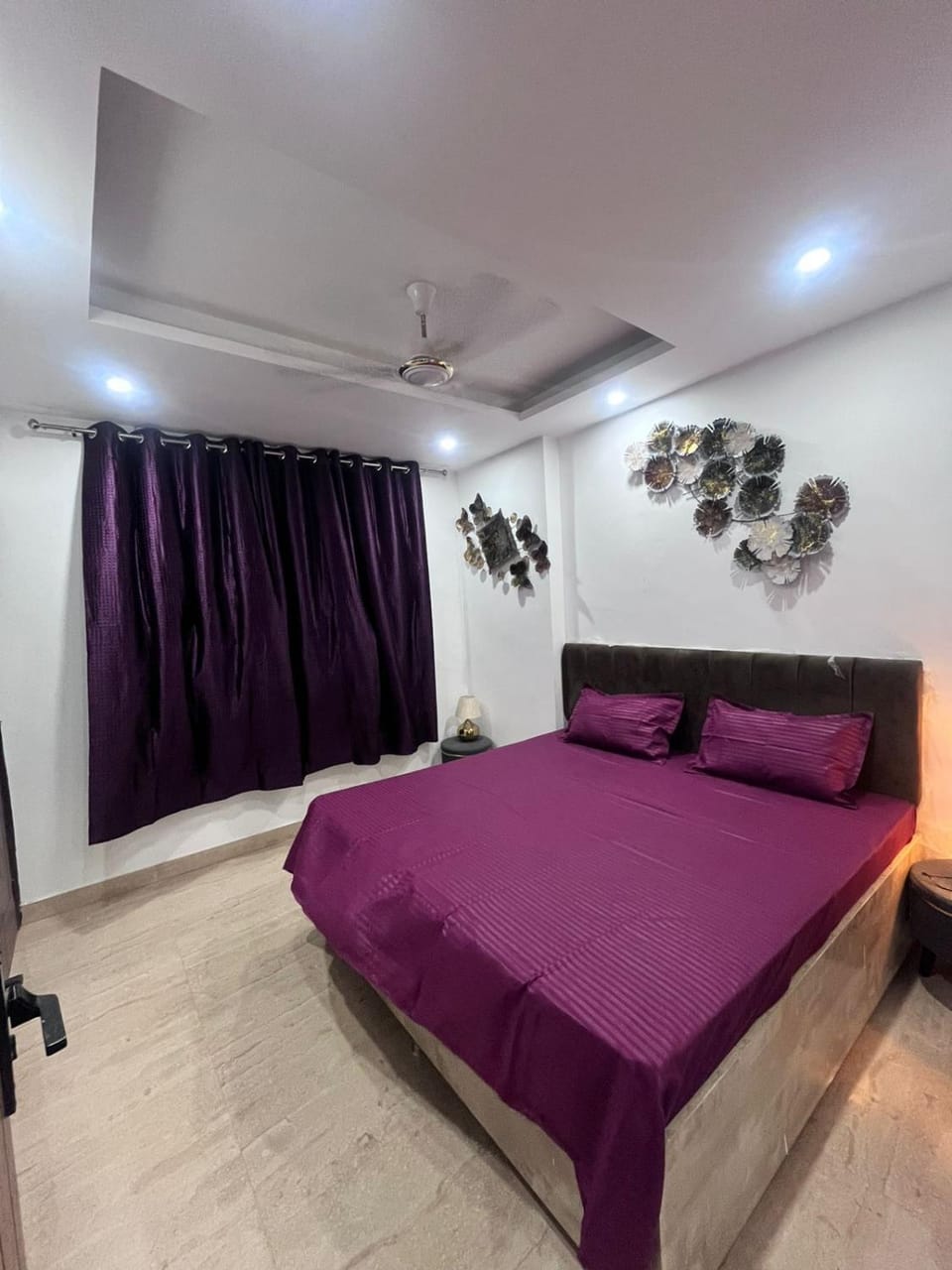 HR stays Vacation rental in Rishikesh