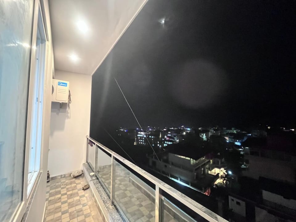 HR stays Vacation rental in Rishikesh