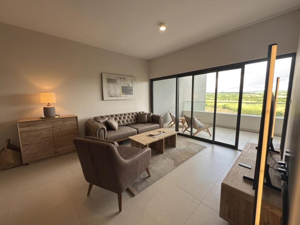 Sky escapade two rooms apartment Apartment in Mauritius