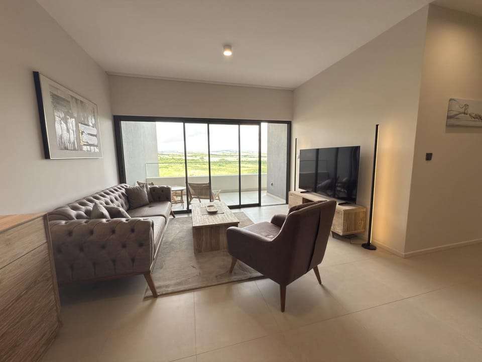 Sky escapade two rooms apartment Apartment in Mauritius
