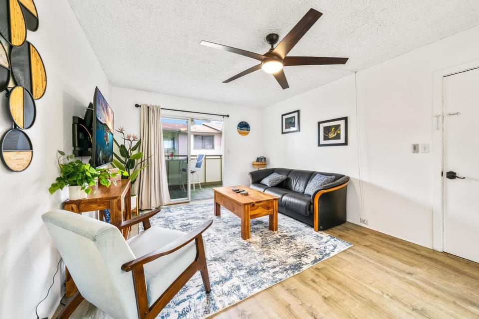 Big Island Kona Kai D3 by Coldwell Banker Island Vacations Apartment in Holualoa