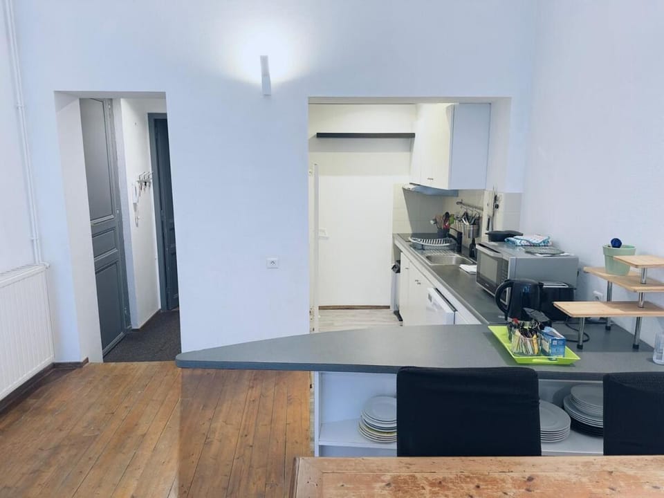 stove