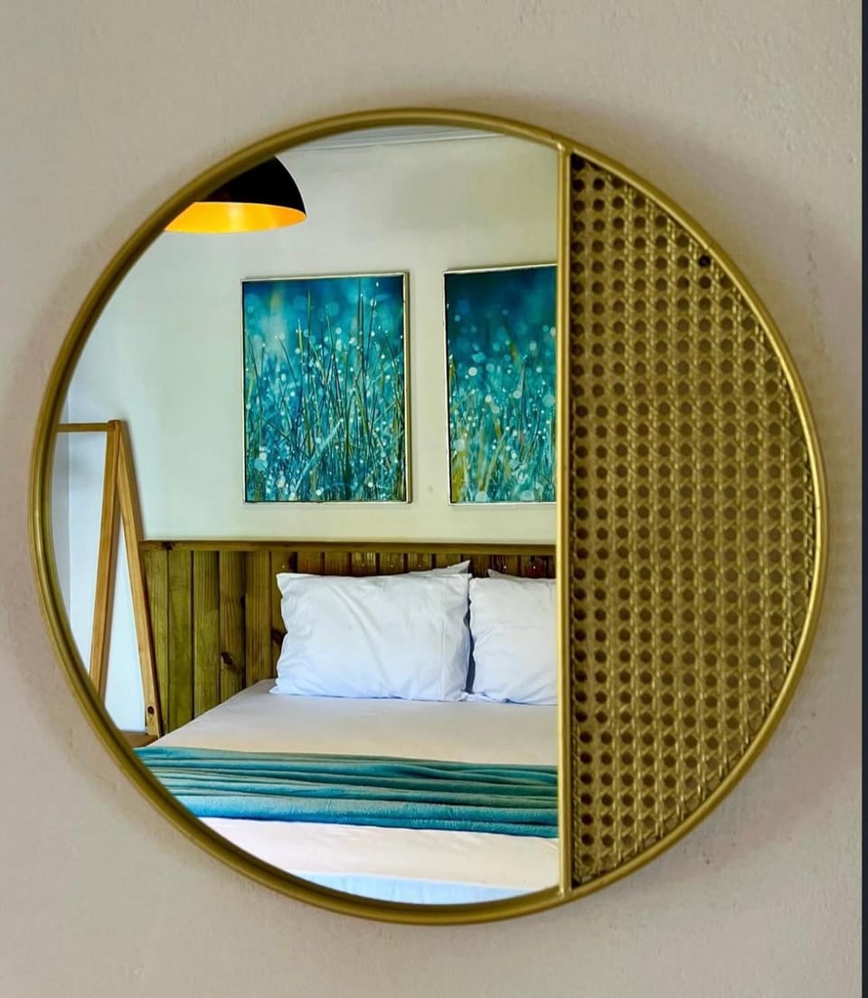 Villa da Canoa Apartment in State of Bahia