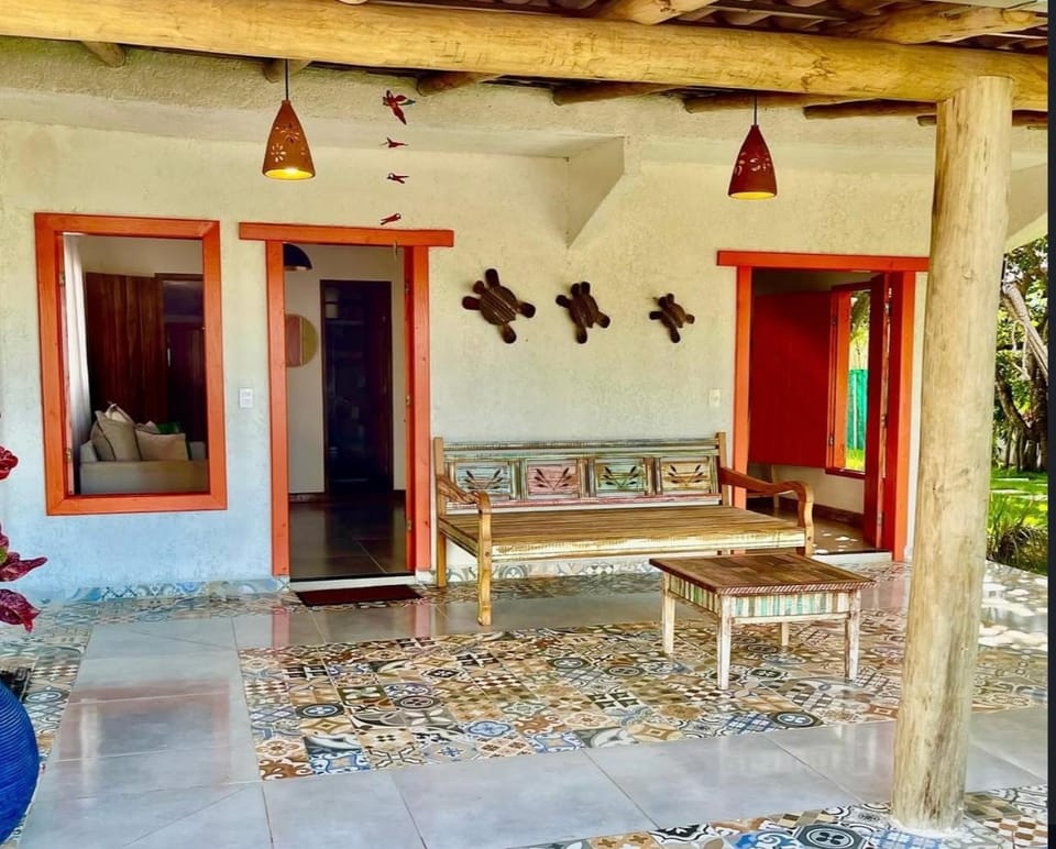 Villa da Canoa Apartment in State of Bahia