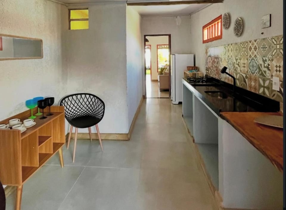 Villa da Canoa Apartment in State of Bahia